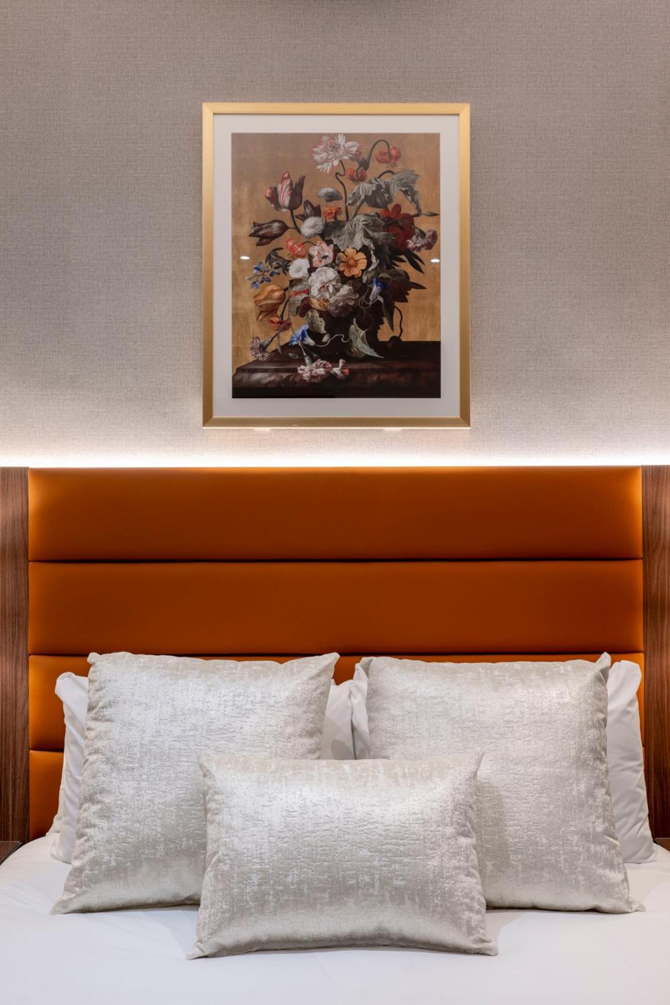 Grand Concerto Hotel London Bagian luar foto