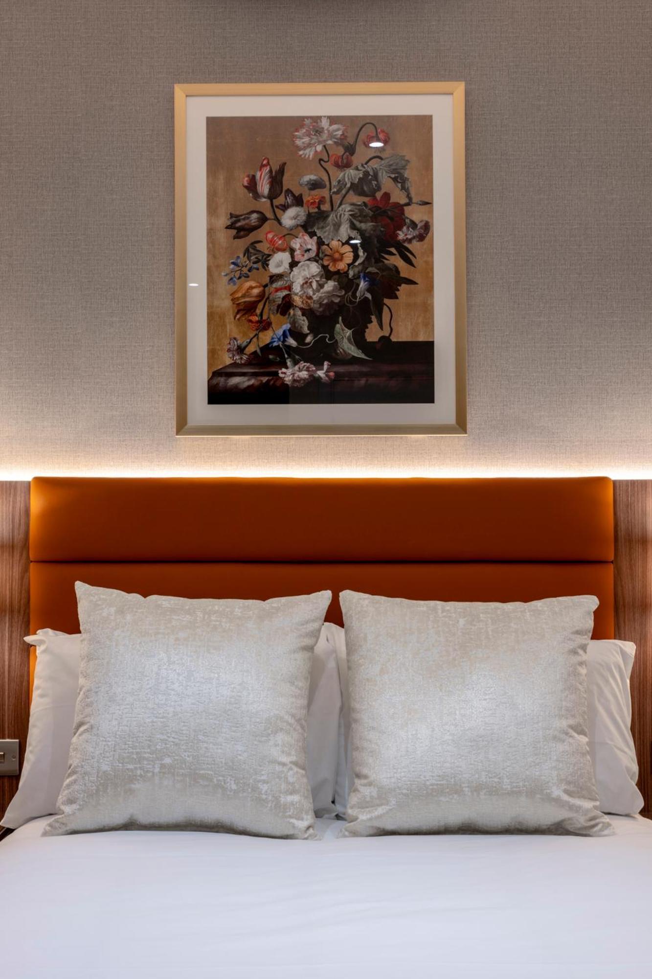 Grand Concerto Hotel London Bagian luar foto