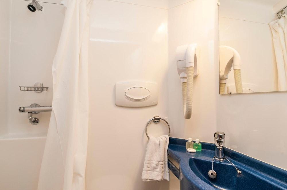 Grand Concerto Hotel London Bagian luar foto