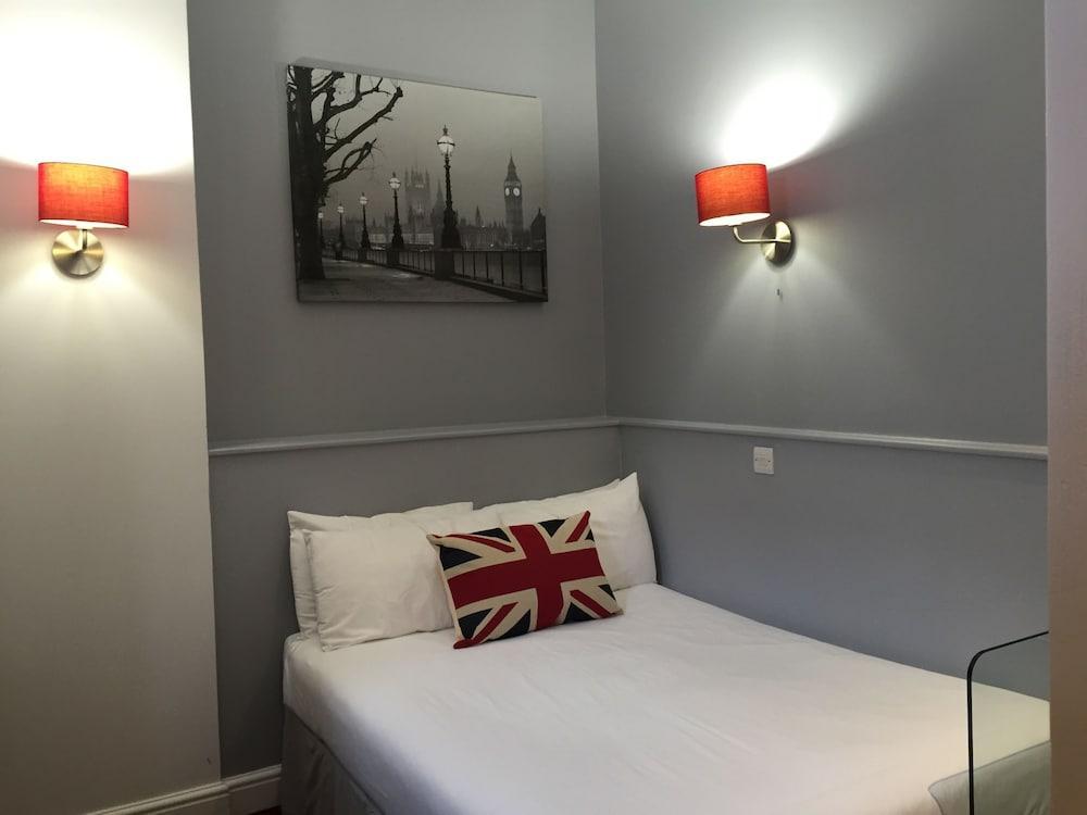 Grand Concerto Hotel London Bagian luar foto