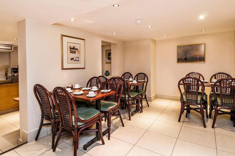Grand Concerto Hotel London Bagian luar foto