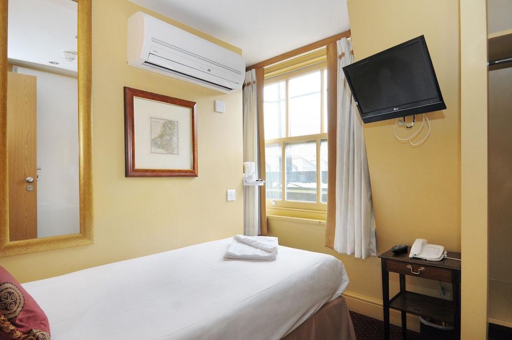 Grand Concerto Hotel London Bagian luar foto