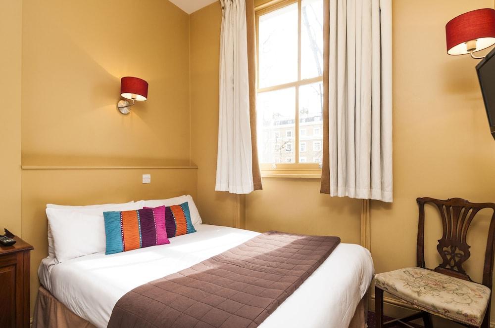 Grand Concerto Hotel London Bagian luar foto