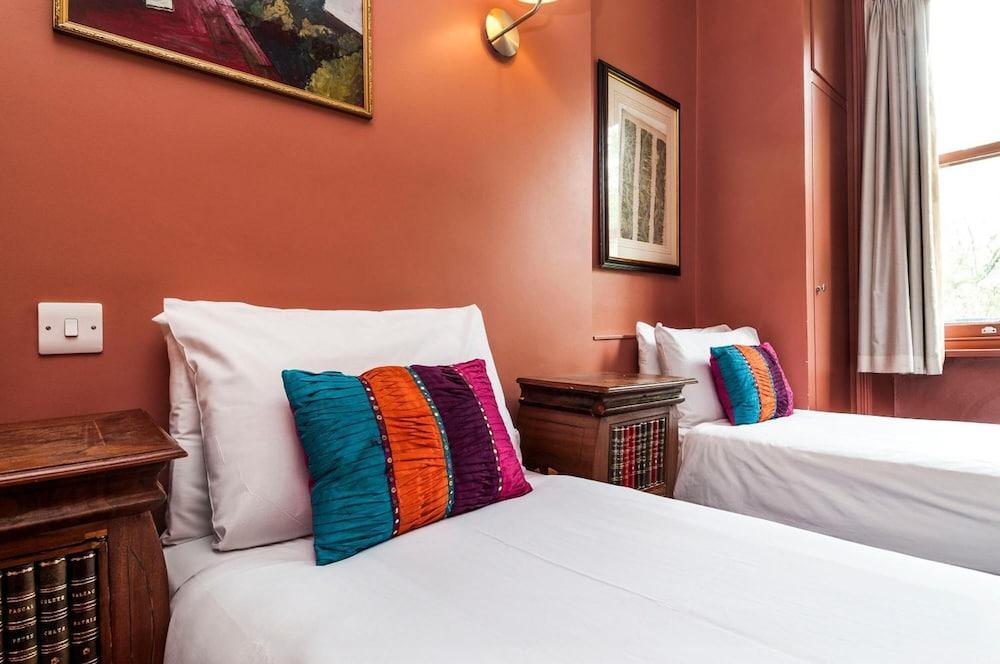 Grand Concerto Hotel London Bagian luar foto