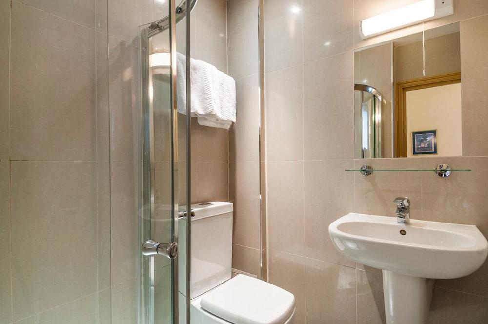 Grand Concerto Hotel London Bagian luar foto